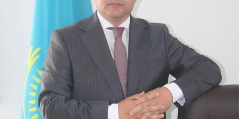 Жасампаз жобалар – ел игілігіне