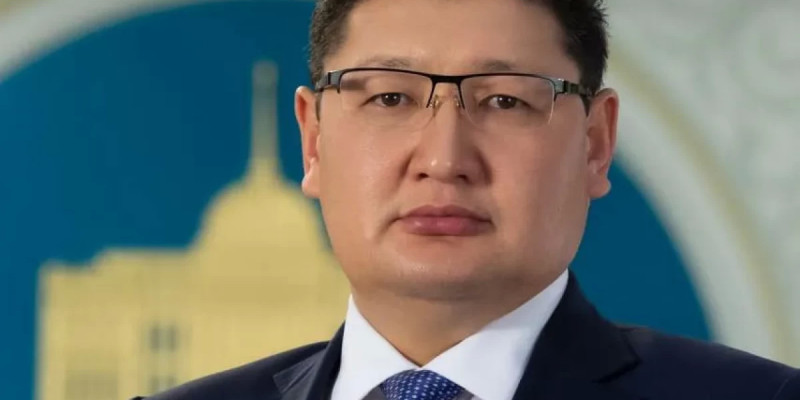 Берік Уәли Президенттің кеңесшісі – Баспасөз хатшысы болып тағайындалды