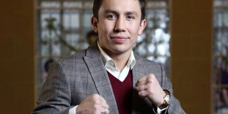 Геннадий Головкин желтоқсанда Астанада қоштасу жекпе-жегін өткізуі мүмкін
