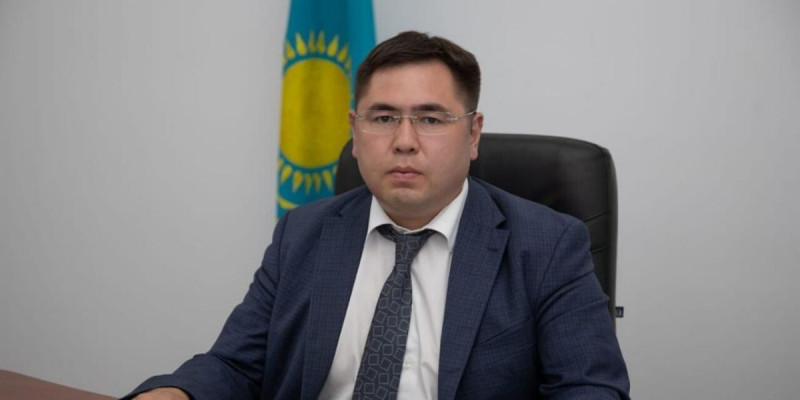 Павлодар қаласының әкімі тағайындалды