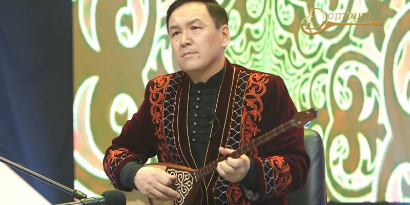 Рамазан Стамғазиев беташарды бизнеске айналдырып жібергендерді сынады