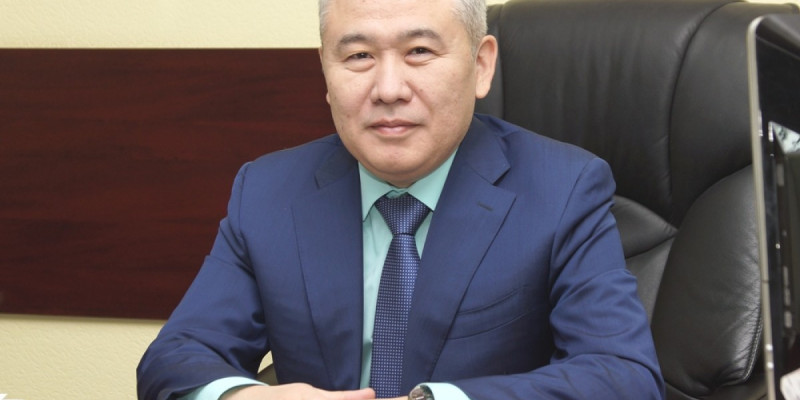 Ең төменгі жалақыны көтеру оң өзгерістерге алып келеді – Еркін Әбіл