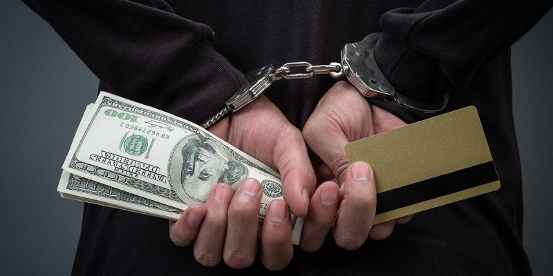 Алматы тұрғындарына 65 млн теңге шығын келтірген күдікті ұсталды