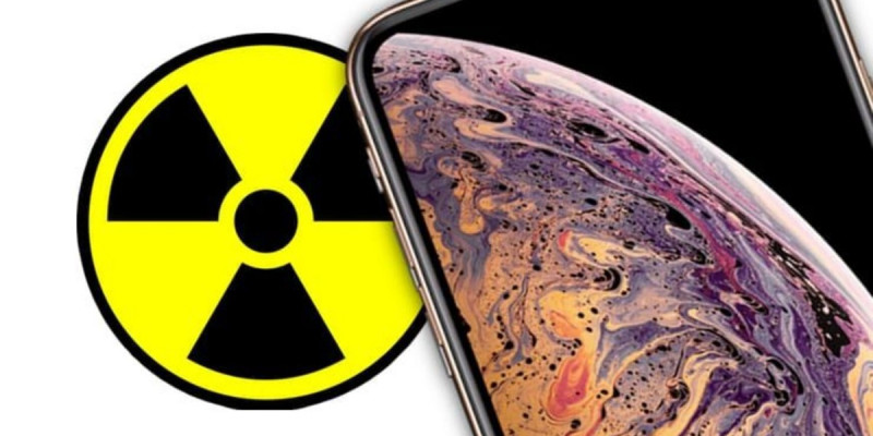 Радиация қаупі: Франция билігі iPhone 12-ні сатуға тыйым салды