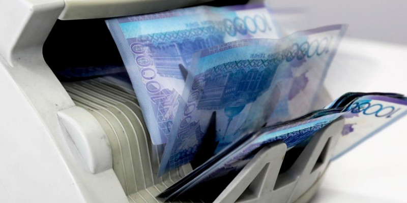 8,5 млн теңге: Шымкентте бұрынғы әріптестерінің атына несие рәсімдеген азамат ұсталды