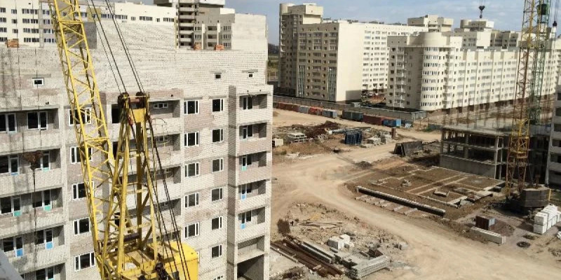 ШҚО үлескерлерінен 600 млрд теңге жинаған фирма басшысы қамауға алынды