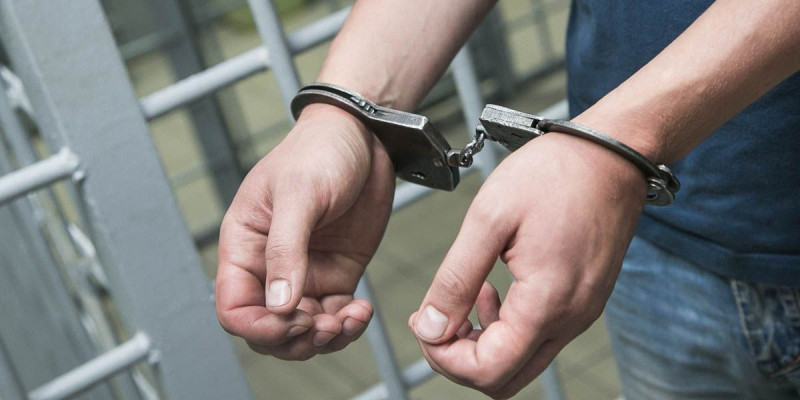 Ақмола облысында 2 адамды пышақтап өлтірген ер адам бас бостандығынан айырылды