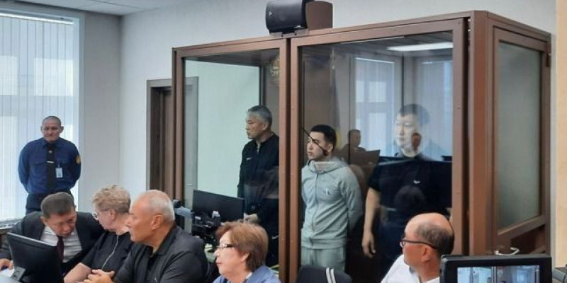 Қайрат Боранбаевқа қатысты сот үкімі шықты