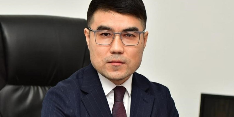Талант Медет: Жастар жаңа мүмкіндікке қол жеткізе алады