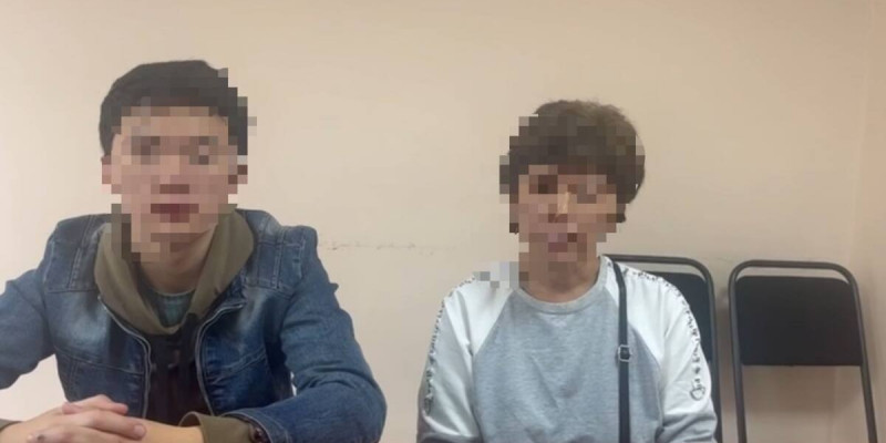 Жетісу облысында жоғалған үш жасөспірімнің біреуі табылды