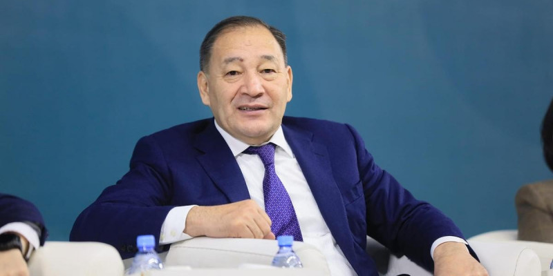 Ералы Тоғжанов қазір немен айналысып жүр?