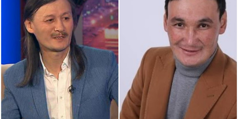 «Көмегім дайын»: Ұлықпан Жолдасов түрмеден шыққан Мұрат Әбділдәні іздеп жүр