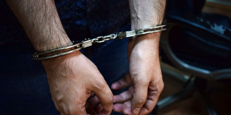 Жезқазғанда ер адам танысын пышақтап тастаған