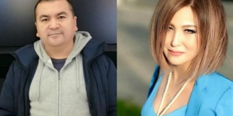 «Түрмеде отыратын едім»: Сейфуллин Жолбарыс Бақыт Шадаевамен болған дауға нүкте қойды