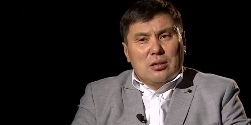 «Ол массажист емес, ол – менің үшінші әйелім»: Омар Жәлел бұрынғы әйеліне жауап қайтарды