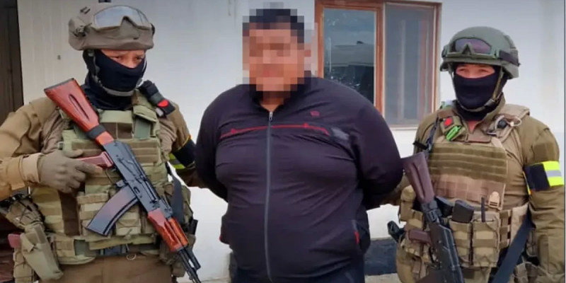 Маңғыстау облысында кәсіпкерлерді бопсалап келген қылмыстық топ ұсталды