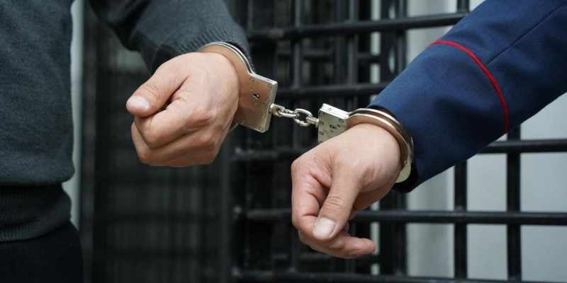 Ресейде 24 жыл іздеуде болған ер адам Ақтөбеде ұсталды