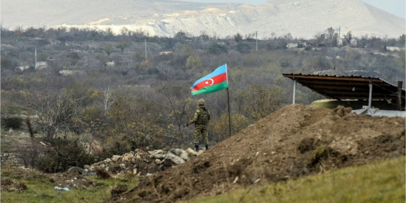 Қарабақтағы жағдай: Қазақстанның Әзербайжандағы елшісі мәлімдеме жасады