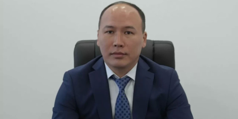 Павлодардың бұрынғы әкімі жаңа қызметке тағайындалды