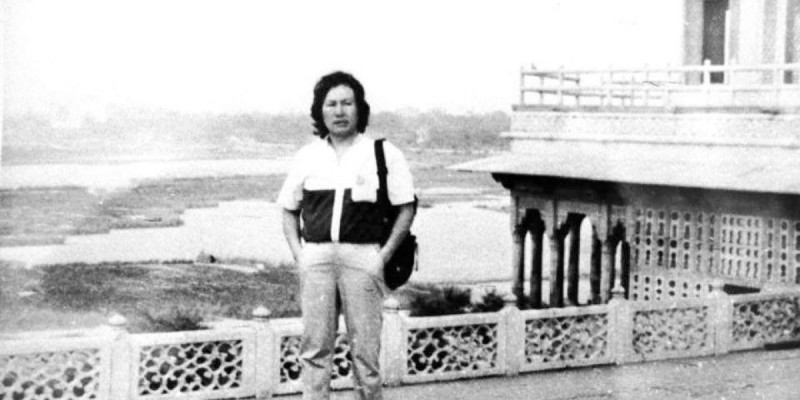 Оралхан оралмаған сапар