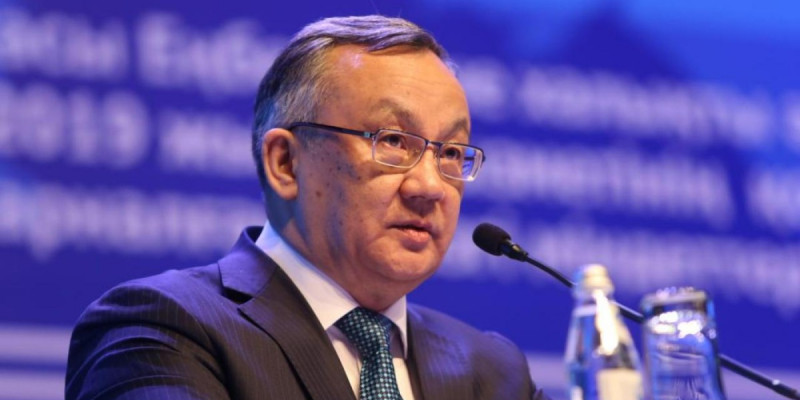 Түркі мемлекеттерінің кәсіподақтар ұйымының Бас хатшысы сайланды