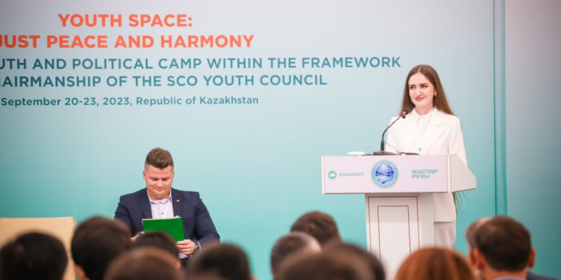 Өзбекстанда ШЫҰ мүшелерінің жас кәсіпкерлер форумы өтеді