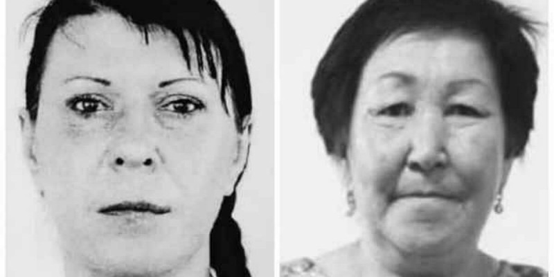 Бір ай бұрын жоғалып кеткен қазақстандықтардың мәйіті табылды