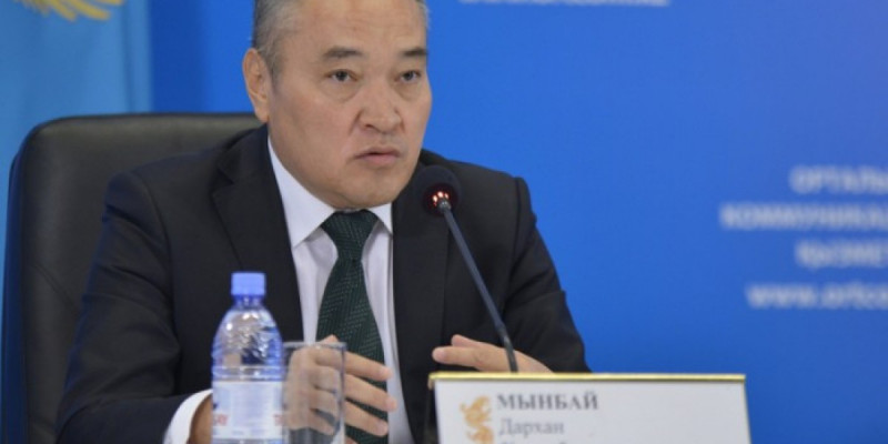 Дархан Мыңбай:  мектептердің түрі мен мазмұны жылдан-жылға бір-бірінен алшақтап бара жатыр