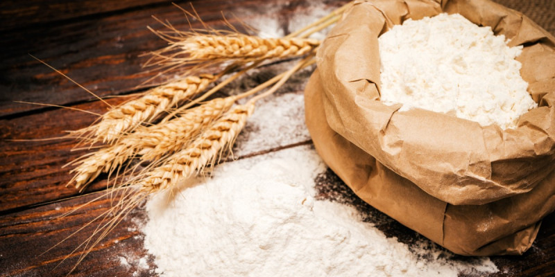 Қазақстанда ұн өндірісі 3,7%-ға өсті