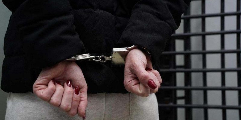 Күйеуінен ажырасқан келіншек үш баласын сатып жіберген