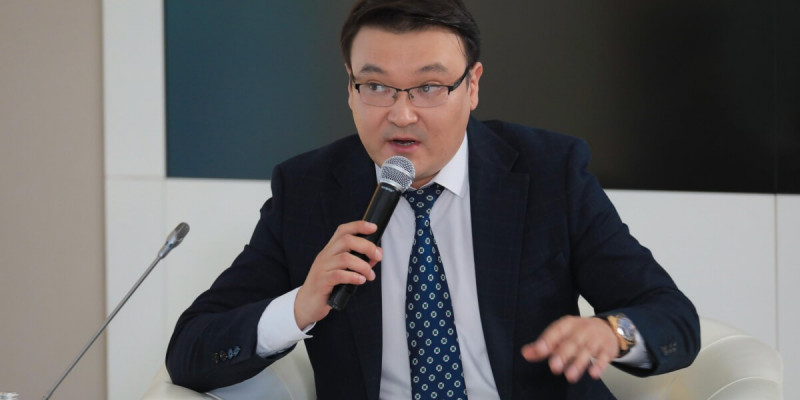«Мұндай бассыздыққа жол бермейміз!»: Мақсат Толықбай Зайсан көліне балық аулауға келген қытайлықтарды өз бақылауына алатынын мәлімдеді