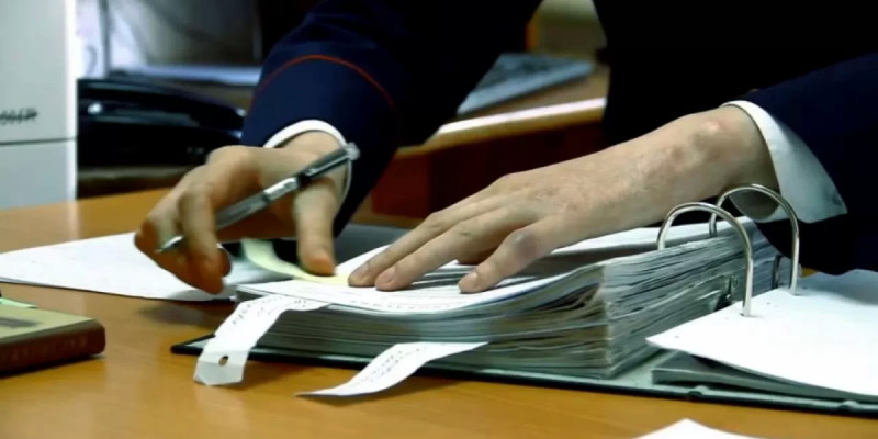 «Фитосанитария» директоры лауазымдық өкілеттігін асыра пайдаланған