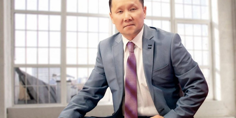 Абзал Құспан: Төл мәдениетімізді қолдау заңмен бекітілуі керек
