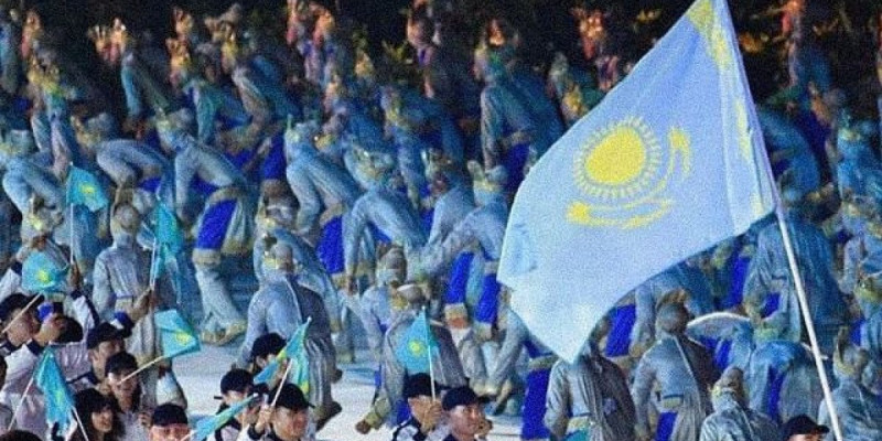 Азиада-2023: Қазақстан медальдар кестесінде нешінші орында тұр