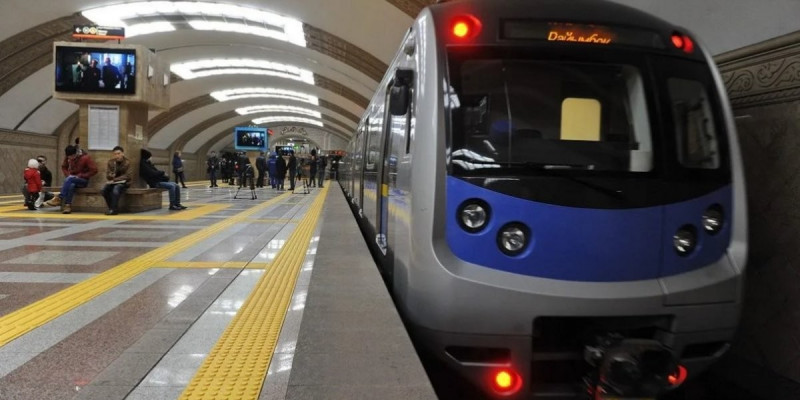 Депутат Астанада метро салуды ұсынды