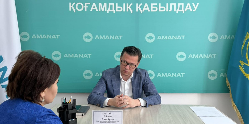 Жолдау шағын бизнесті дамытуға тың серпін береді