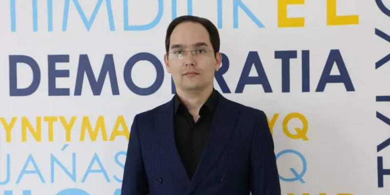 Жолдау Қазақстанның жаңа экономикалық бағдарын айқындап берді – сарапшы