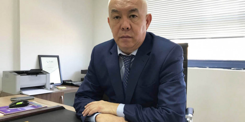 Ақтауда 28 млн теңгеден астам ақша жымқырған ӘМСҚ басшысы сотталды