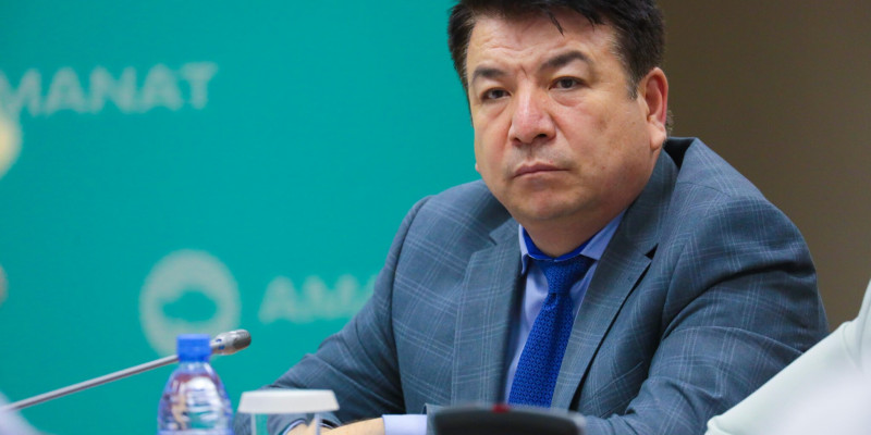 Ғани Бейсембаев мұғалімдерге қатысты жаңа өзгерістер туралы айтты