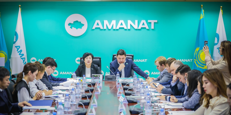 Жоғары оқу орындарындағы жатақханаларда 23 686 орын тапшы – AMANAT