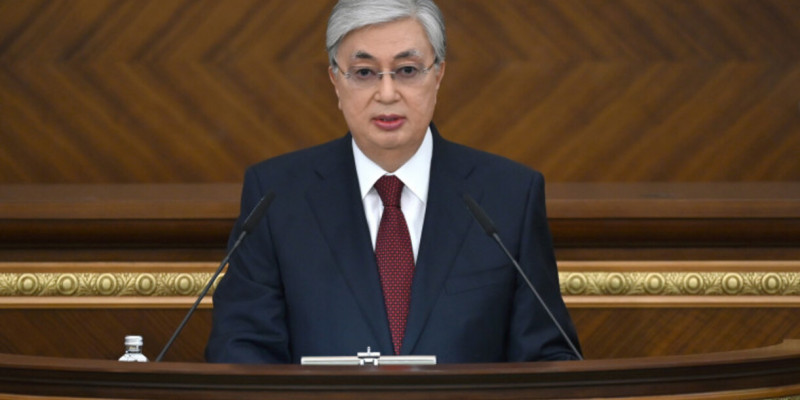 Тоқаев: еліміздің бизнес өкілдерімен арнайы кездесу өткіземін