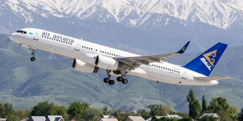 «Air Astana» компаниясы халықтық ІРО-ға шығарылады