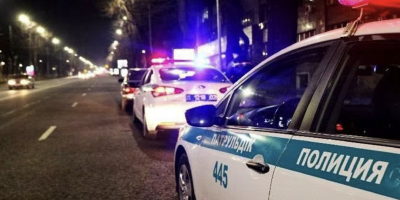 БҚО-да атыс болып, бірнеше адам ауруханаға жеткізілді