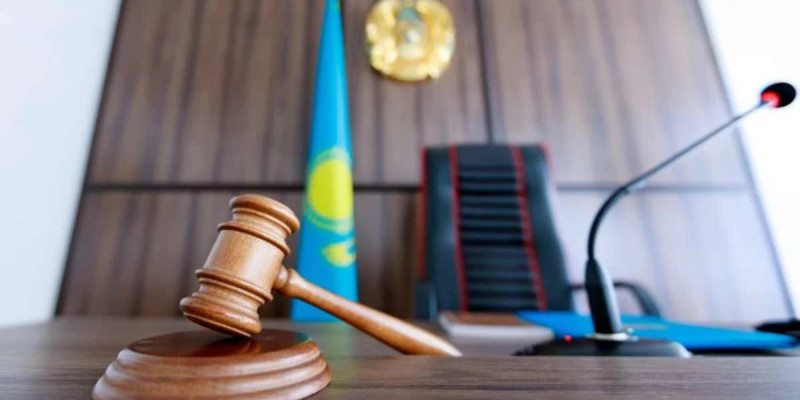 Қаңтар оқиғасы: Таразда айыпталған полицейлерге сот үкімі шықты
