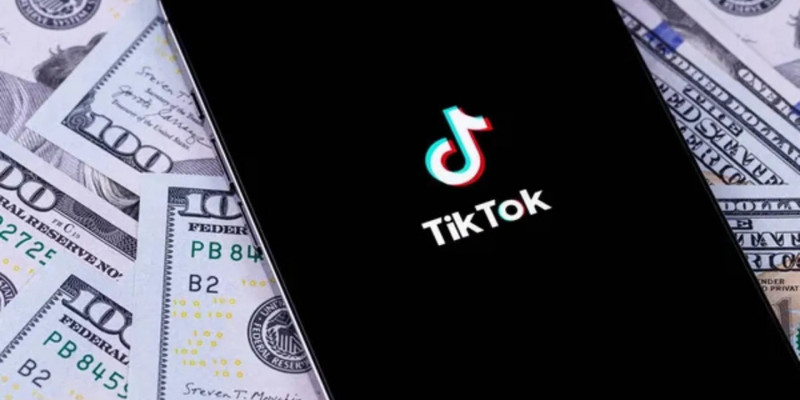 TikTok-та құмар ойын ұйымдастырған 2 адам сотталды