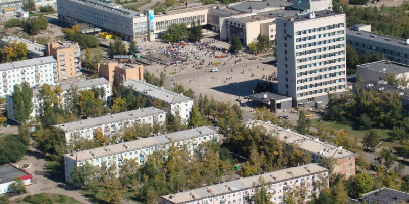 10 моноқаланы дамытуға 1,7 трлн теңге бөлінеді