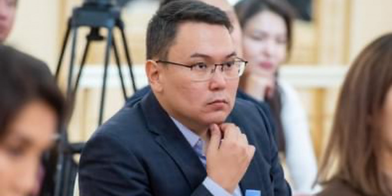 Көлік министрлігін қалпына келтіру өзекті қадам - Ернар Серік