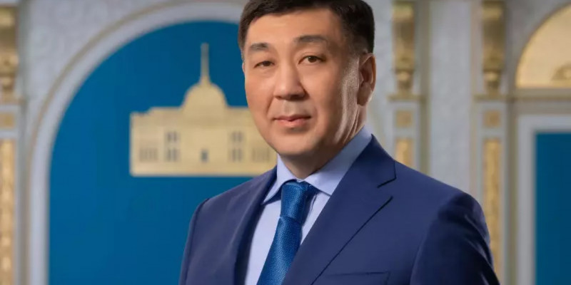 Өрттен кейін «Қазақстан» шахтасында жұмыс уақытша тоқтатылды