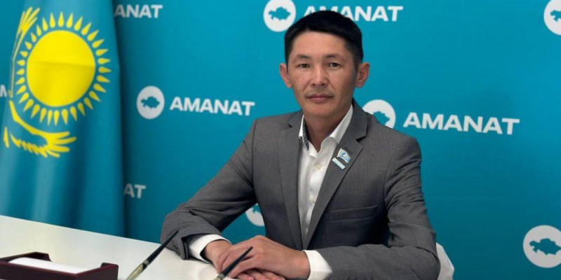 Жолдау – болашаққа айқын бағдар