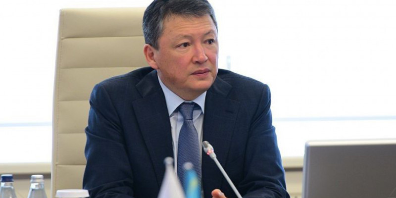 Құлыбаевтың компаниясына 1,6 млрд теңге айыппұл салынды